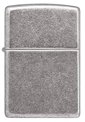 Zippo antique silver gebraucht kaufen  Wird an jeden Ort in Deutschland