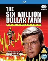 Million dollar man d'occasion  Livré partout en France