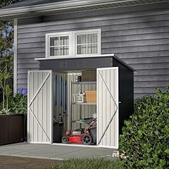 Birchtree garden shed for sale  Delivered anywhere in UK