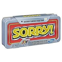 Sorry classic hasbro for sale  Delivered anywhere in USA 