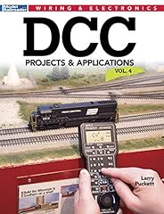 Dcc projects applications for sale  Delivered anywhere in USA 