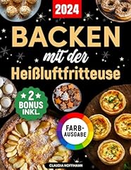 Backen heißluftfritteuse ulti gebraucht kaufen  Wird an jeden Ort in Deutschland