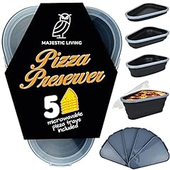 Majestic living pizza for sale  Delivered anywhere in USA 