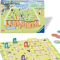 Ravensburger bluey toys for sale  Delivered anywhere in UK