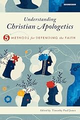Understanding christian apolog for sale  Delivered anywhere in USA 