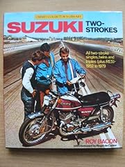 Suzuki two strokes for sale  Delivered anywhere in USA 