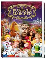 Trötsch russische märchen gebraucht kaufen  Wird an jeden Ort in Deutschland