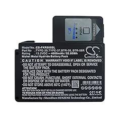 Tctk akkus 4000mah gebraucht kaufen  Wird an jeden Ort in Deutschland