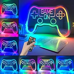 Bdun gamer neon for sale  Delivered anywhere in UK