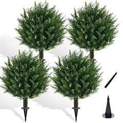 Grewyear artificial cypress for sale  Delivered anywhere in USA 