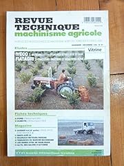 tracteur fiatagri d'occasion  Livré partout en France