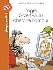 Ogre gras goulu d'occasion  Livré partout en France