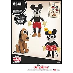 Simplicity vintage minnie for sale  Delivered anywhere in USA 