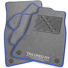 Car mats 2001 for sale  Delivered anywhere in UK