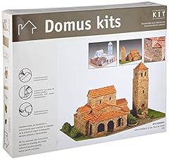 Domus kits romanica gebraucht kaufen  Wird an jeden Ort in Deutschland