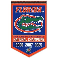 Florida gators time for sale  Delivered anywhere in USA 