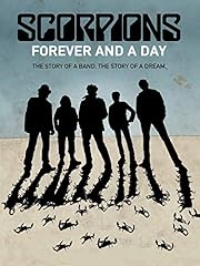 Scorpions jour d'occasion  Livré partout en France