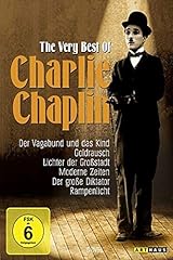 Charlie chaplin the gebraucht kaufen  Wird an jeden Ort in Deutschland
