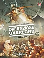 Operazione overlord usato  Spedito ovunque in Italia 