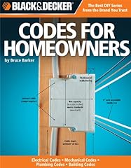 Codes homeowners photo for sale  Delivered anywhere in USA 
