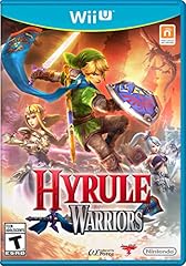 Hyrule warriors nintendo for sale  Delivered anywhere in USA 