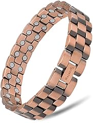 Magnetrx bracciale magnetico usato  Spedito ovunque in Italia 