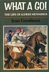 Life alfred munnings for sale  Delivered anywhere in UK