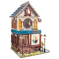 Strucwood miniature house for sale  Delivered anywhere in USA 
