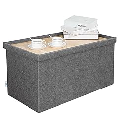 Fsobeiialeo storage ottoman for sale  Delivered anywhere in USA 