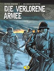 Verlorene armee russische gebraucht kaufen  Wird an jeden Ort in Deutschland