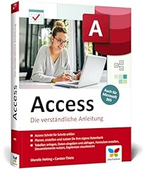 Access schritt schritt gebraucht kaufen  Wird an jeden Ort in Deutschland