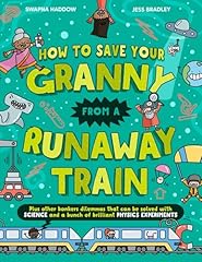 Save granny runaway for sale  Delivered anywhere in UK