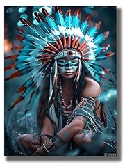 Iztawey native american for sale  Delivered anywhere in USA 
