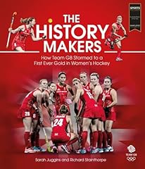 History makers team for sale  Delivered anywhere in UK