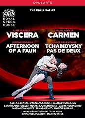Carmen viscera afternoon for sale  Delivered anywhere in USA 