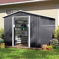 Jaxpety garden shed for sale  Delivered anywhere in USA 
