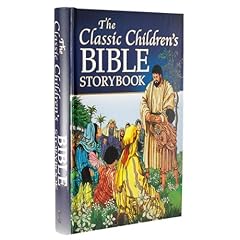 Classic children bible for sale  Delivered anywhere in USA 