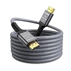 Quntis câble hdmi d'occasion  Livré partout en France