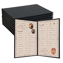 Flkqc restaurant menu for sale  Delivered anywhere in USA 