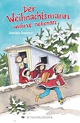 Weihnachtsmann wohnt nebenan gebraucht kaufen  Wird an jeden Ort in Deutschland
