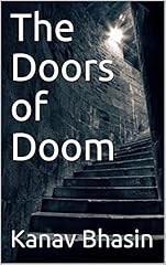 Doors doom for sale  Delivered anywhere in UK