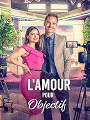 Amour obectif d'occasion  Livré partout en France