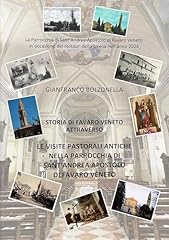 Storia favaro veneto usato  Spedito ovunque in Italia 