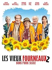 Vieux fourneaux bons d'occasion  Livré partout en France