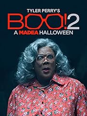 Tyler perry boo usato  Spedito ovunque in Italia 