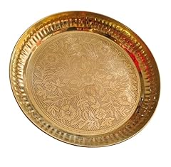 Bhavicreation puja thali for sale  Delivered anywhere in USA 