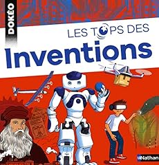 Tops inventions dokéo d'occasion  Livré partout en France