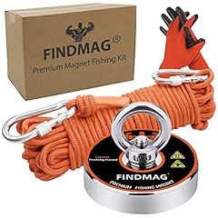 Magnet fishing kit for sale  Delivered anywhere in UK