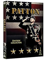 Patton édition collector d'occasion  Livré partout en France