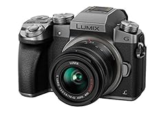 Panasonic dmc g70keg gebraucht kaufen  Wird an jeden Ort in Deutschland